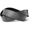 PEGAI Distressed Leather Belt for Men | Rustic Minimalist Handcrafted Leather Belt | Boone(Boone | Rock)