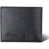 PEGAI Handcrafted Leather Wallets for Men, RFID Protected | Leather Slim Bifold Wallet for Men, RFID-Blocking Wallet | (Italian, Cevoli Green & Mustard)(V-Turqoise)